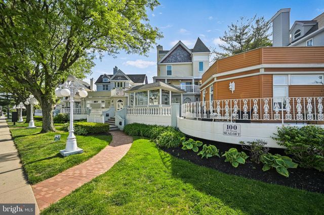 100 1ST ST #6, Keyport, NJ 07735
