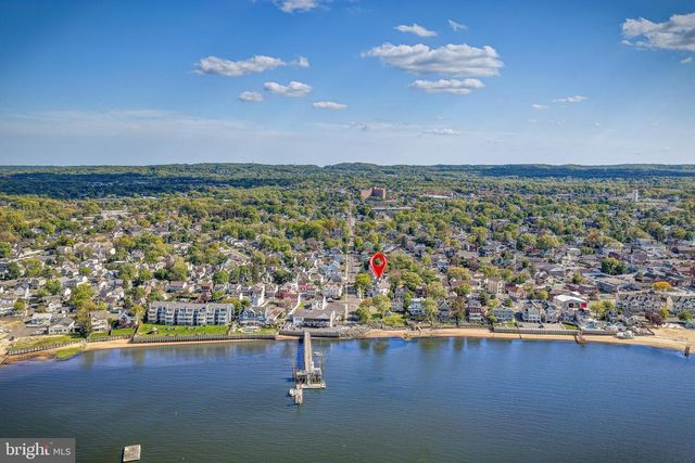 100 1ST ST #6, Keyport, NJ 07735