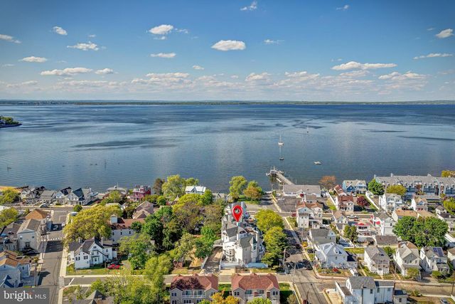 100 1ST ST #6, Keyport, NJ 07735