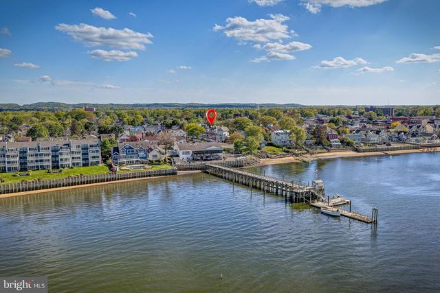 100 1ST ST #6, Keyport, NJ 07735