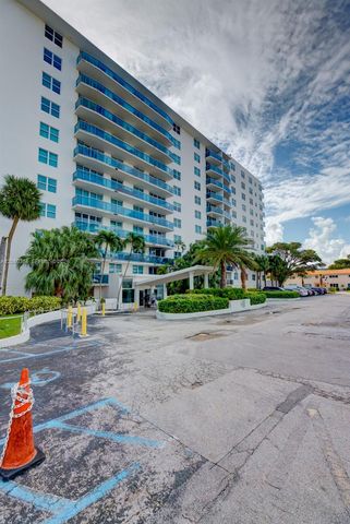 7501 E Treasure Drive 4K, North Bay Village, FL 33141
