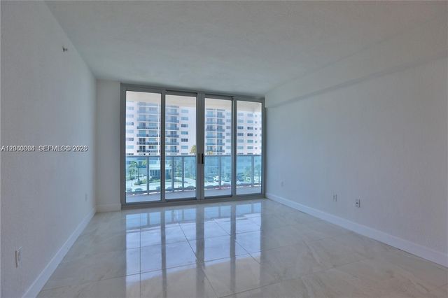 7501 E Treasure Drive 4K, North Bay Village, FL 33141
