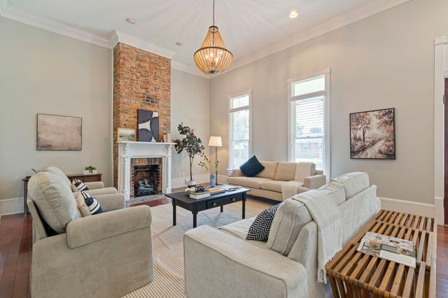 1211 Boscobel St, Nashville, TN 37206