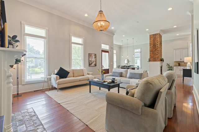 1211 Boscobel St, Nashville, TN 37206