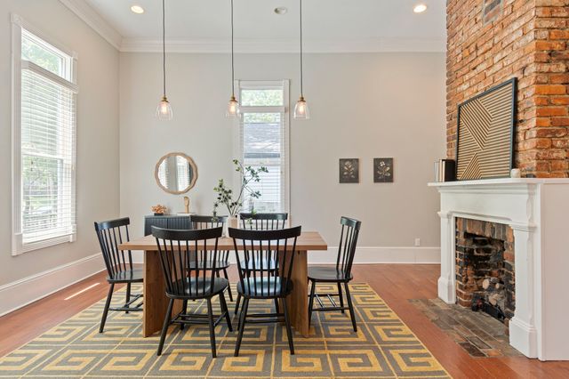 1211 Boscobel St, Nashville, TN 37206