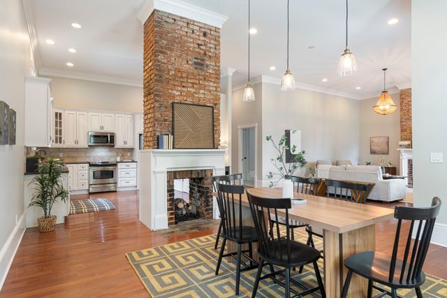 1211 Boscobel St, Nashville, TN 37206