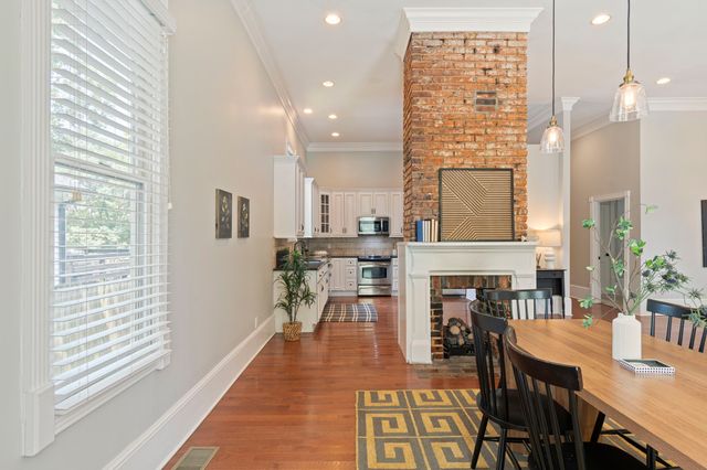 1211 Boscobel St, Nashville, TN 37206