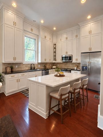 1211 Boscobel St, Nashville, TN 37206