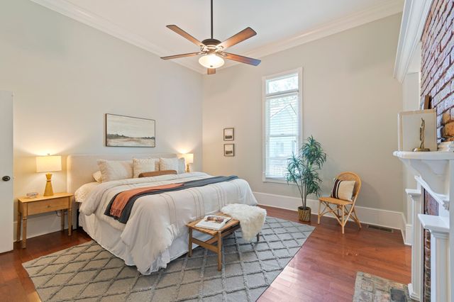 1211 Boscobel St, Nashville, TN 37206