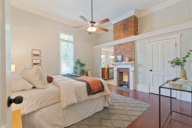 1211 Boscobel St, Nashville, TN 37206