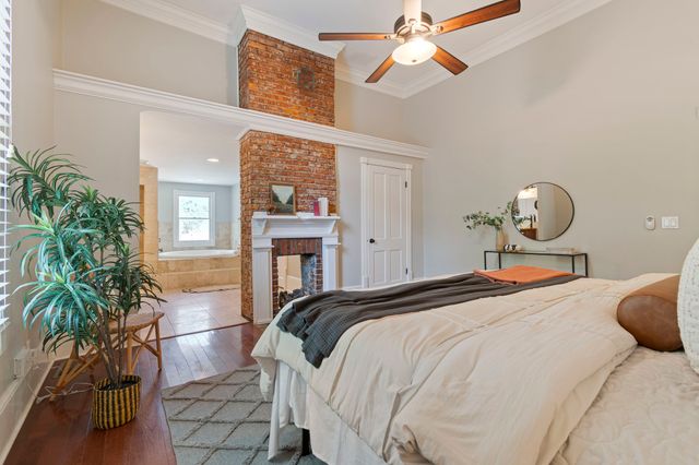 1211 Boscobel St, Nashville, TN 37206