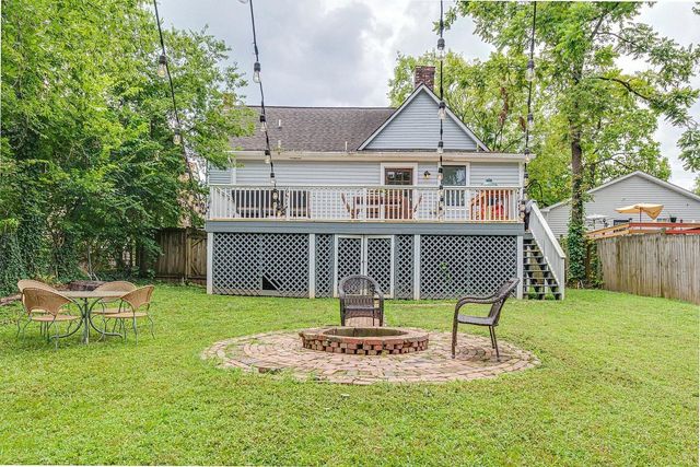 1211 Boscobel St, Nashville, TN 37206