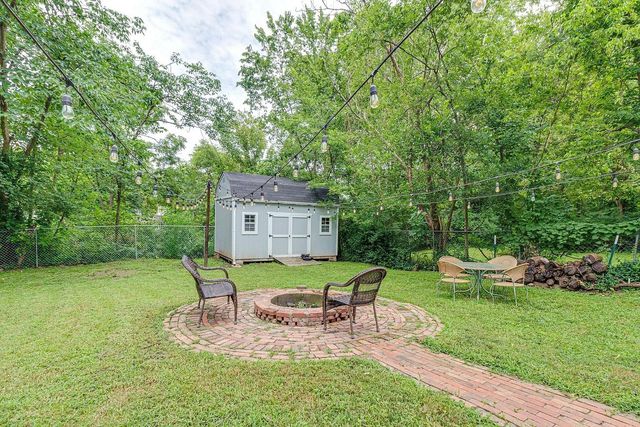 1211 Boscobel St, Nashville, TN 37206