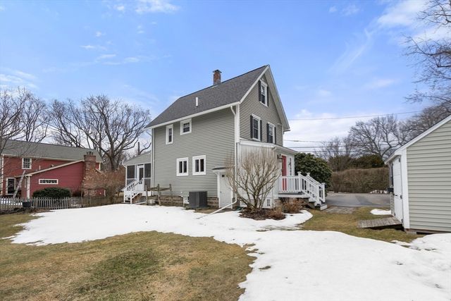 13 Shawmut Ave Ext., Wayland, MA 01778