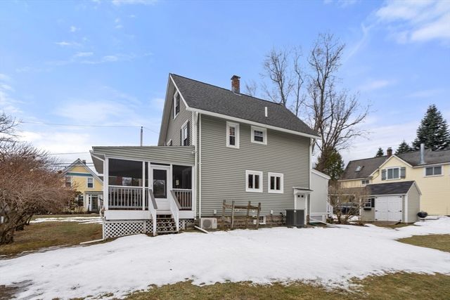 13 Shawmut Ave Ext., Wayland, MA 01778