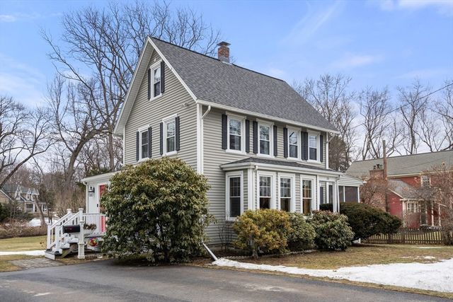 13 Shawmut Ave Ext., Wayland, MA 01778