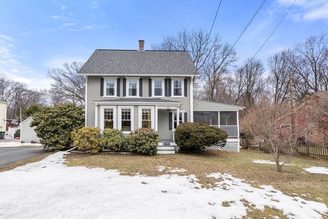 13 Shawmut Ave Ext., Wayland, MA 01778