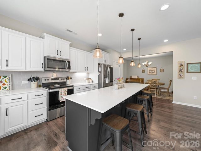 777 Alexander Commons Drive, Monroe, NC 28112