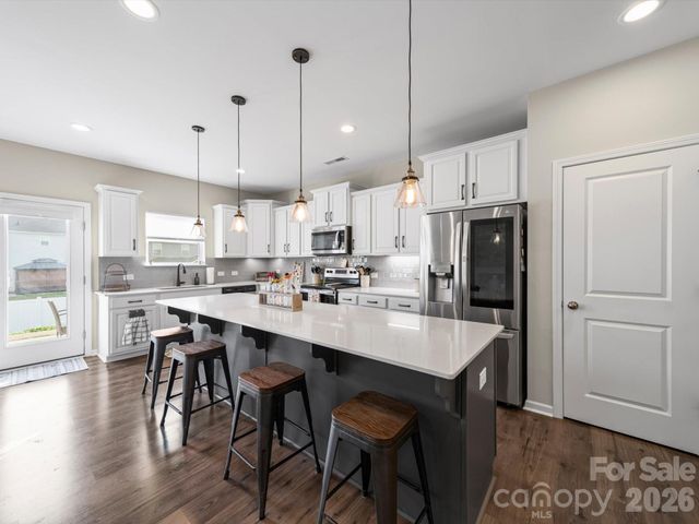 777 Alexander Commons Drive, Monroe, NC 28112