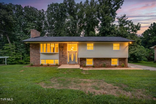 4740 Edens View Road, Kingsport, TN 37664