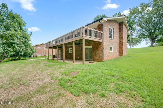 4740 Edens View Road, Kingsport, TN 37664