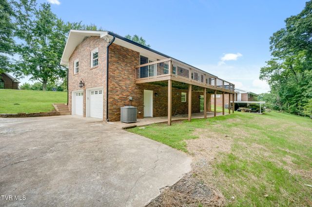 4740 Edens View Road, Kingsport, TN 37664