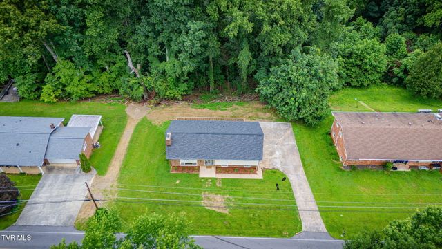 4740 Edens View Road, Kingsport, TN 37664