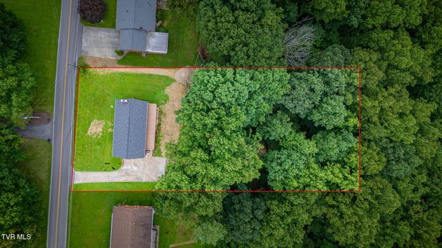 4740 Edens View Road, Kingsport, TN 37664