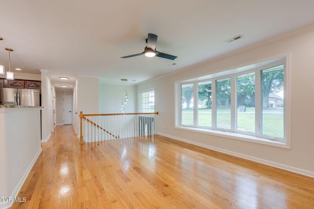 4740 Edens View Road, Kingsport, TN 37664