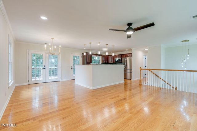 4740 Edens View Road, Kingsport, TN 37664