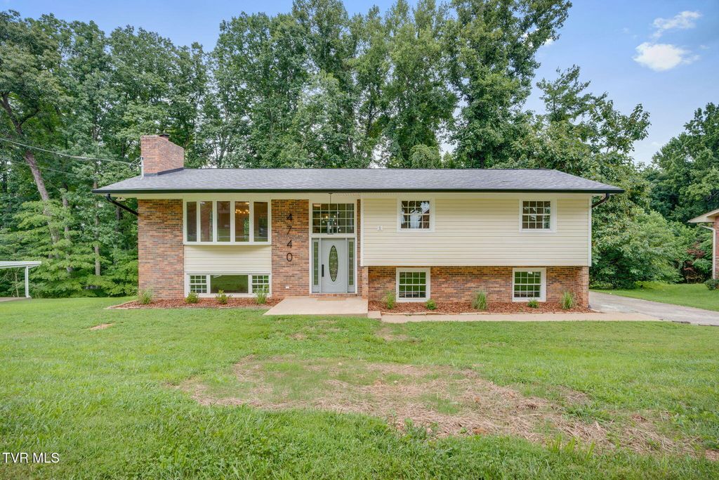4740 Edens View Road, Kingsport, TN 37664