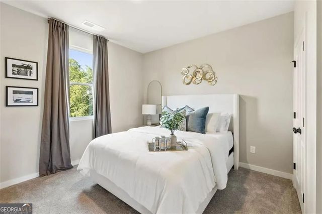 348 Bailiwick Lane, Canton, GA 30115