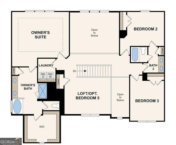 348 Bailiwick Lane, Canton, GA 30115