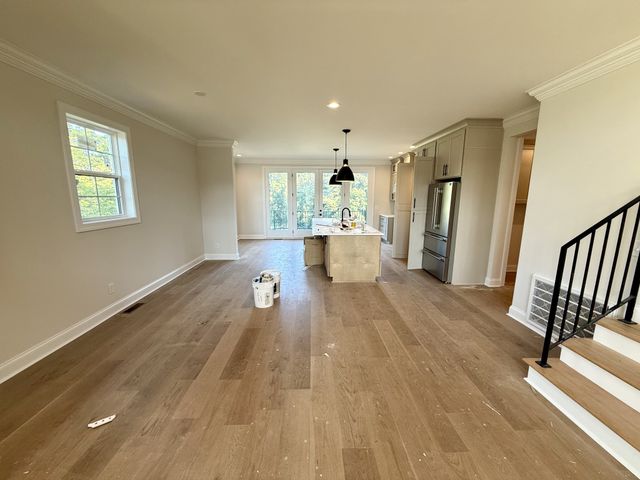 112 Fairway Dr, Clarksville, TN 37043