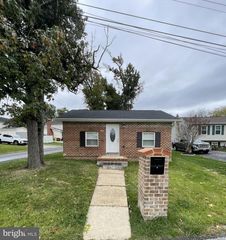 315 MORRIS HILL AVE, Glen Burnie, MD 21060