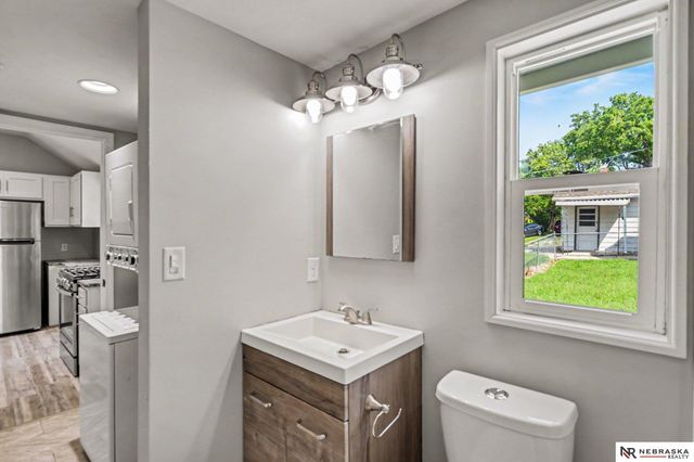 4604 Stockwell Street, Lincoln, NE 68506