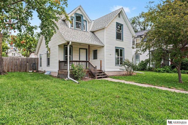 4604 Stockwell Street, Lincoln, NE 68506