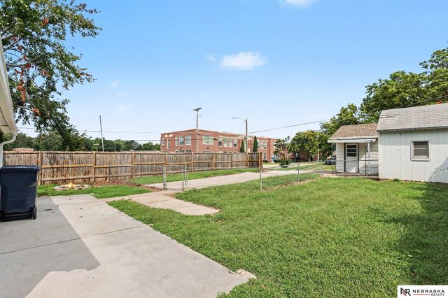 4604 Stockwell Street, Lincoln, NE 68506
