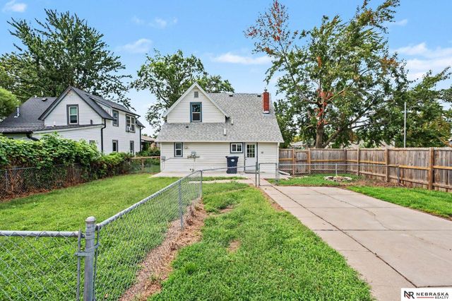 4604 Stockwell Street, Lincoln, NE 68506