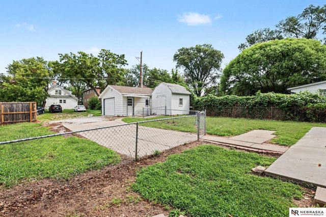 4604 Stockwell Street, Lincoln, NE 68506