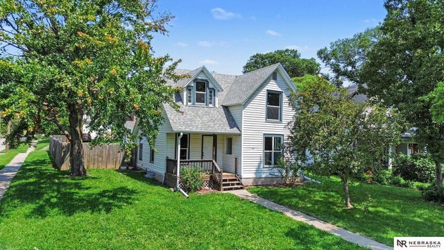 4604 Stockwell Street, Lincoln, NE 68506