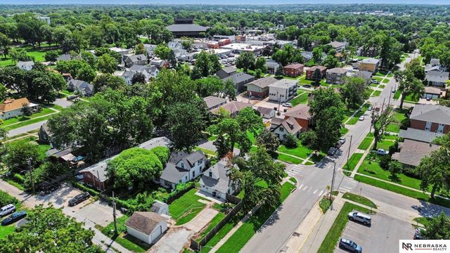 4604 Stockwell Street, Lincoln, NE 68506