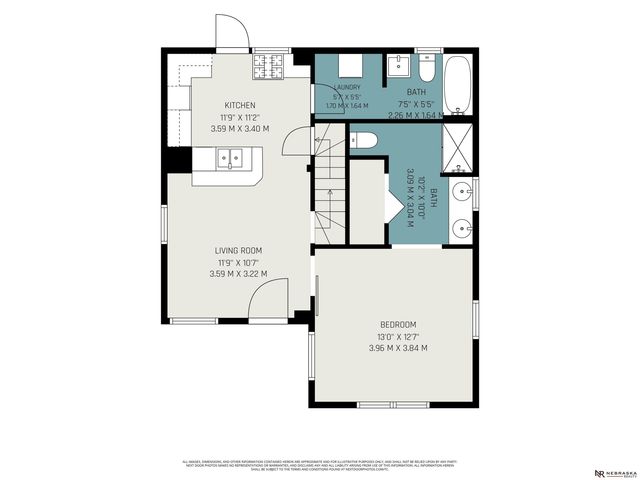 4604 Stockwell Street, Lincoln, NE 68506