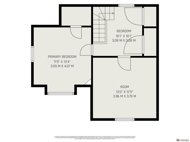 4604 Stockwell Street, Lincoln, NE 68506