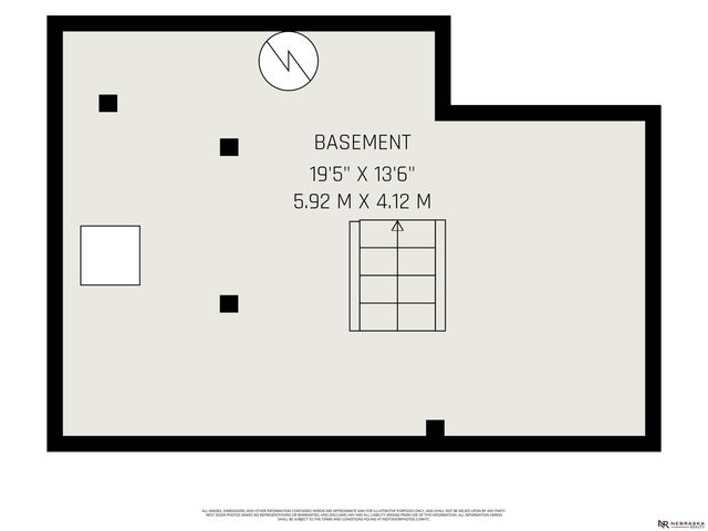 4604 Stockwell Street, Lincoln, NE 68506