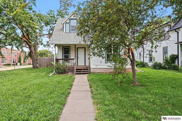 4604 Stockwell Street, Lincoln, NE 68506