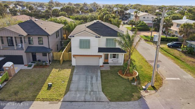 802 4TH Street S, Jacksonville Beach, FL 32250