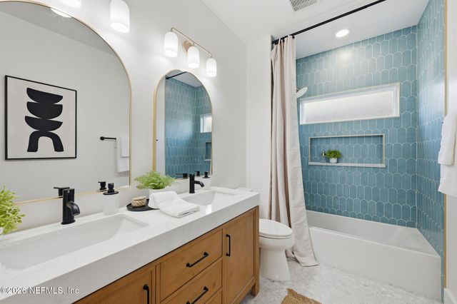 802 4TH Street S, Jacksonville Beach, FL 32250