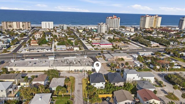802 4TH Street S, Jacksonville Beach, FL 32250