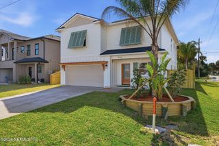 802 4TH Street S, Jacksonville Beach, FL 32250